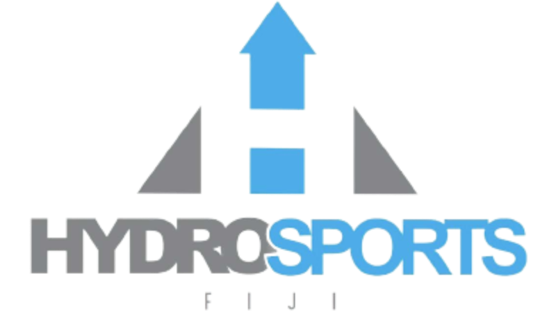 hydro sports fiji logo