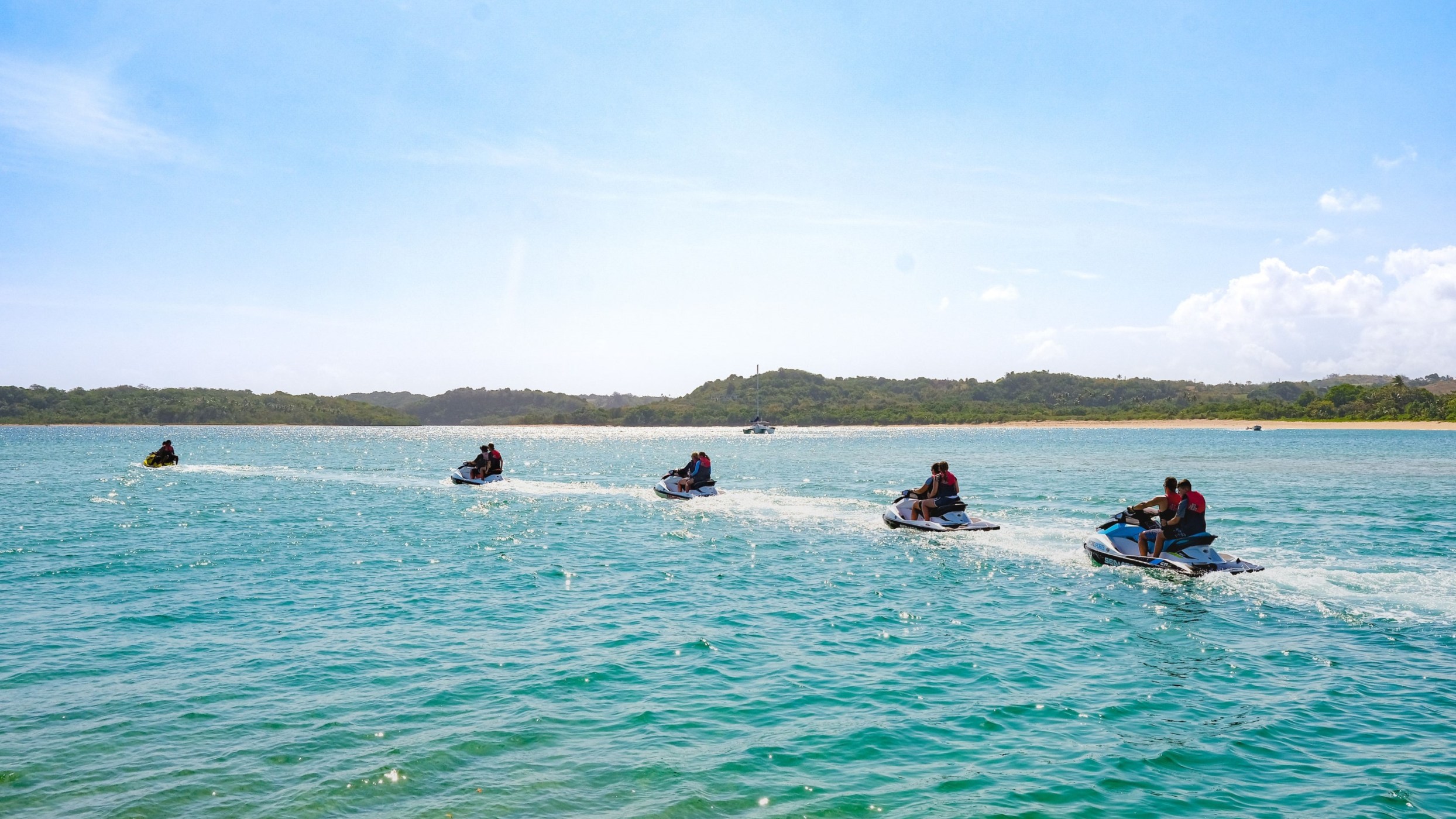 Hydro Sports Fiji